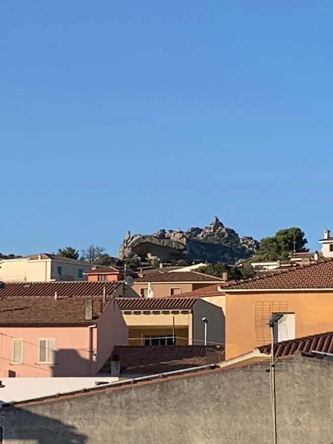 Hotel Casa via Pascoli Arzachena