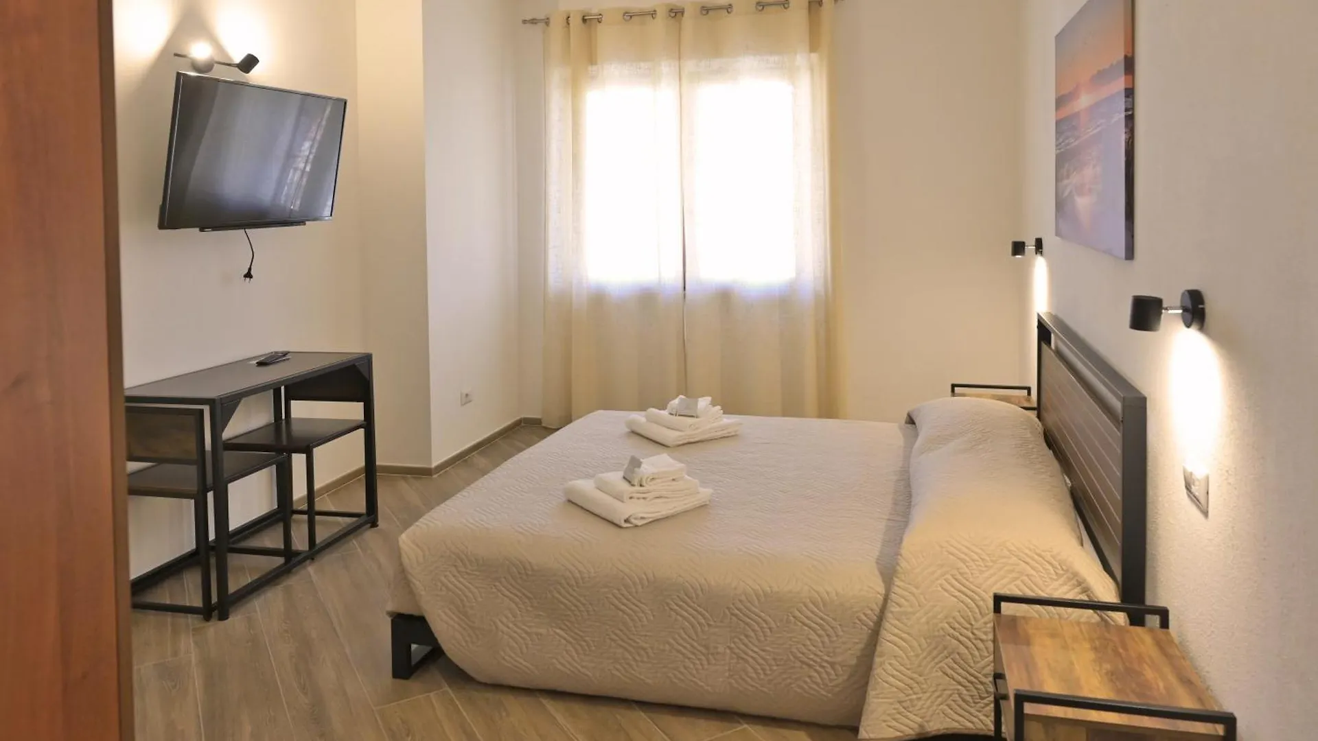 Hotel Casa via Pascoli Arzachena Italia